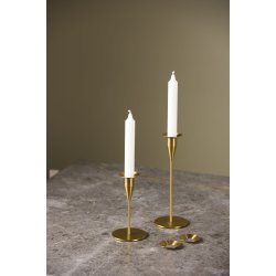 Grease guard - Brass