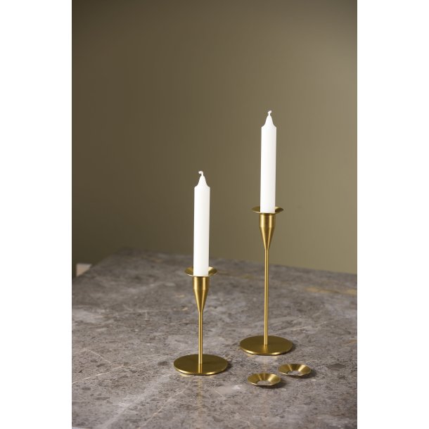 Grease guard - Brass