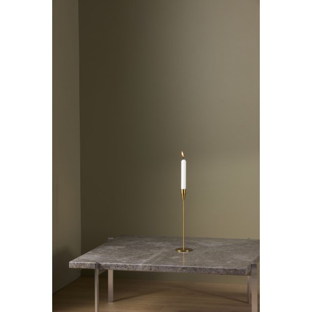 Jupiter Lysestage - Messing