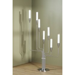 Great Bear Candelabra MAXI - Steel