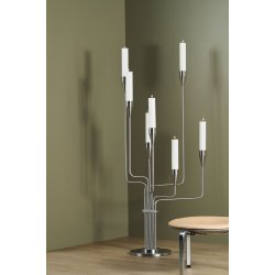 Great Bear Candelabra MAXI - Steel