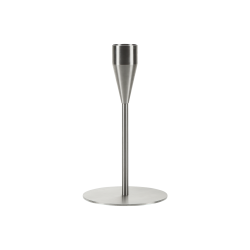 Mars MAXI Candle Holder - Steel