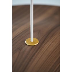 Sinus Wood 550P - Walnut