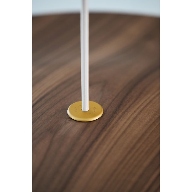 Sinus Wood 550P - Walnut