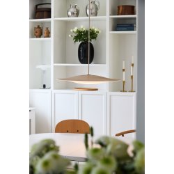 Sinus Wood 550P - Oak