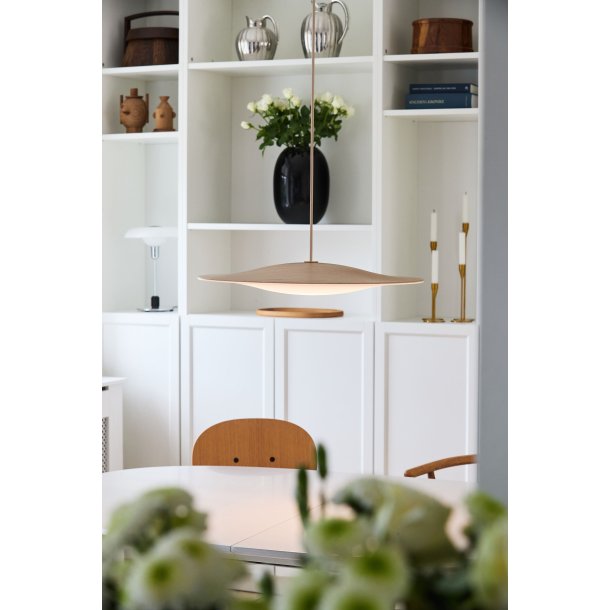 Sinus Wood 550P - Oak