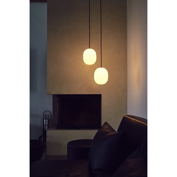 SUPERG 200 - OPAL - HVID Ledning