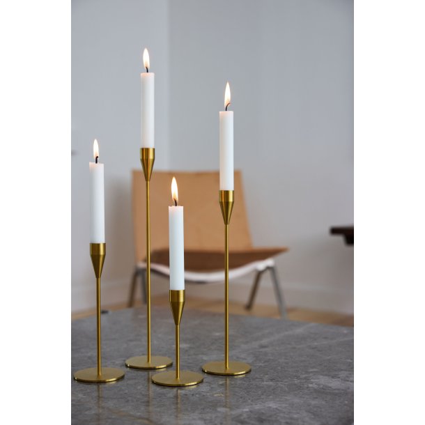 Jupiter Lysestage - Messing