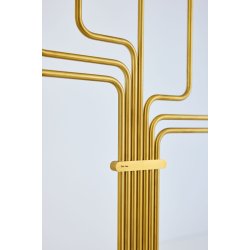 Great Bear Candelabra - Brass