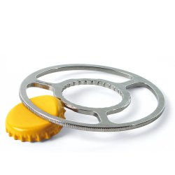 Bottle Opener - PIET HEIN