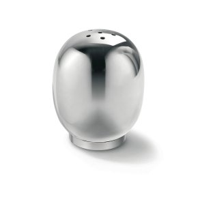 Super-egg salt shaker