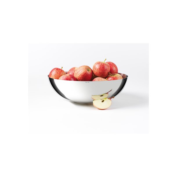 Fruit bowl dia. 30 cm.Fruit bowl
