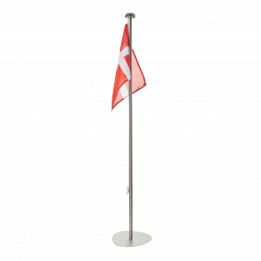 170 cm Flagpole (Steel)