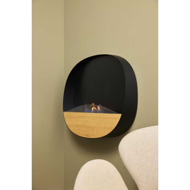 Biopejs Superellipse - Epigram