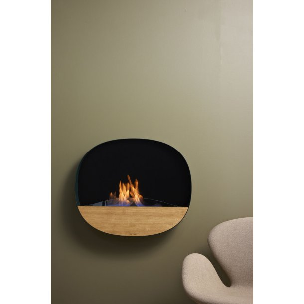 Biopejs Superellipse - Epigram