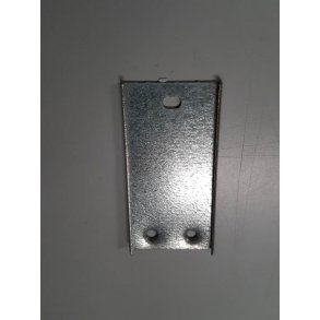 Vg-beslag til Merkur og Orion vg-stager