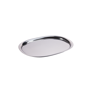 Superelliptical tray - 12x16,5cm