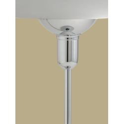 RA250 Desk - 120 Years anniversary (Chrome/Chrome)