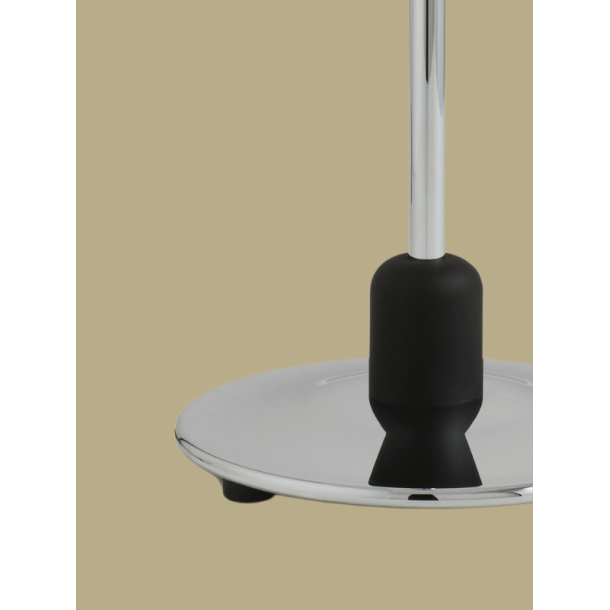 RA250 Desk - 120 Years anniversary (Chrome/Chrome)