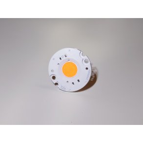 Skift af LED-lyskilde i Sinus-ophng