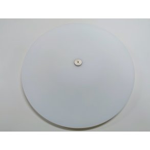 SINUS550 (LED) - GLASSKRM til pendel.