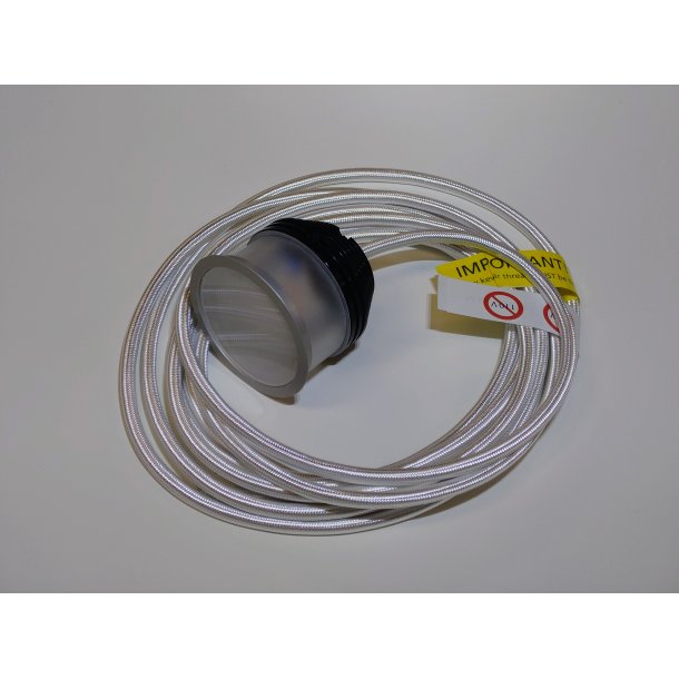 LED-suspension for Sinus440P and Sinus550P (LED 10,5 W) - 2700 Kelvin