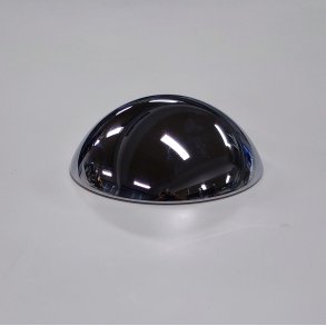 RA250P Pendel - Underskrm Chrome