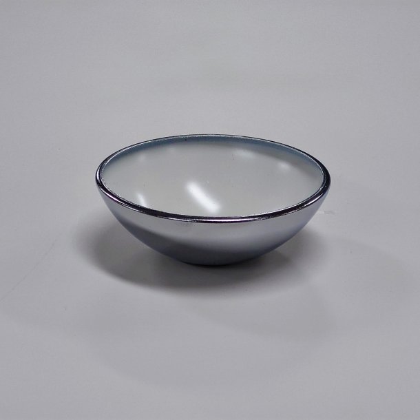 RA250D Bordlampe - Underskrm Chrome