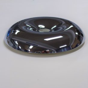 RA250P Pendel - Overskrm Chrome