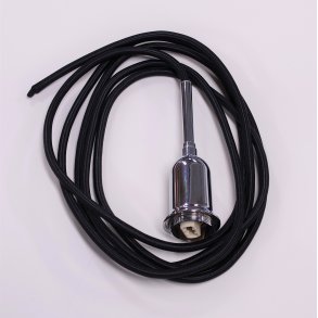 RA250P Ophng komplet til malet/glas-skrm