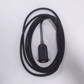 RA250P Ophng komplet til krom-skrm