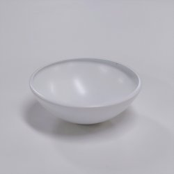 RA250P Pendel - Underskrm Hvid metal