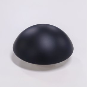 RA250P Pendel - Underskrm Sort metal