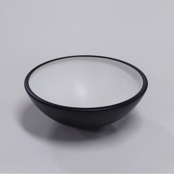 RA250P Pendel - Underskrm Sort metal