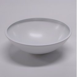 RA400P Pendel - Underskrm Hvid metal