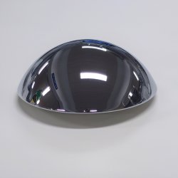 RA400P Pendel - Underskrm Chrome