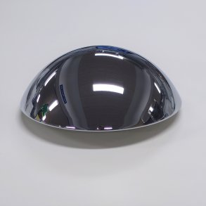 RA400P Pendel - Underskrm Chrome