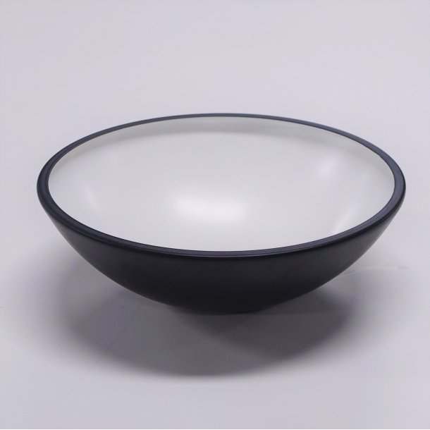 RA400P Pendel - Underskrm Sort metal