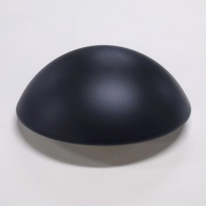 RA400P Pendel - Underskrm Sort metal