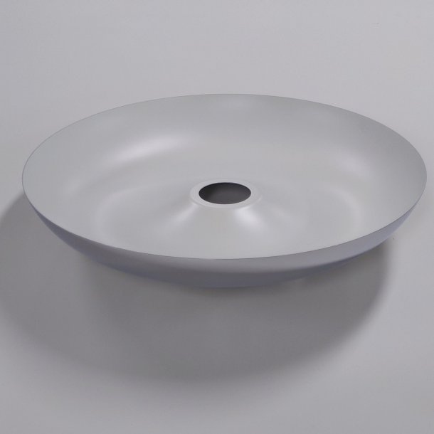 RA400P Pendel - Overskrm Chrome