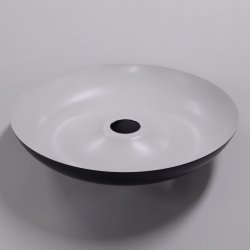 RA250P Pendel - Overskrm Sort metal