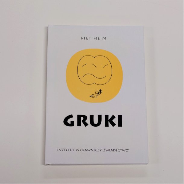 GRUKI - Grooks in Polish language