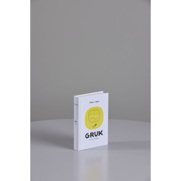 Gruk fra alle rene I (300 GRUK)