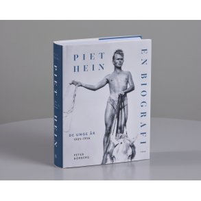Biografi - Piet Hein - De Unge r - 1905 til 1956