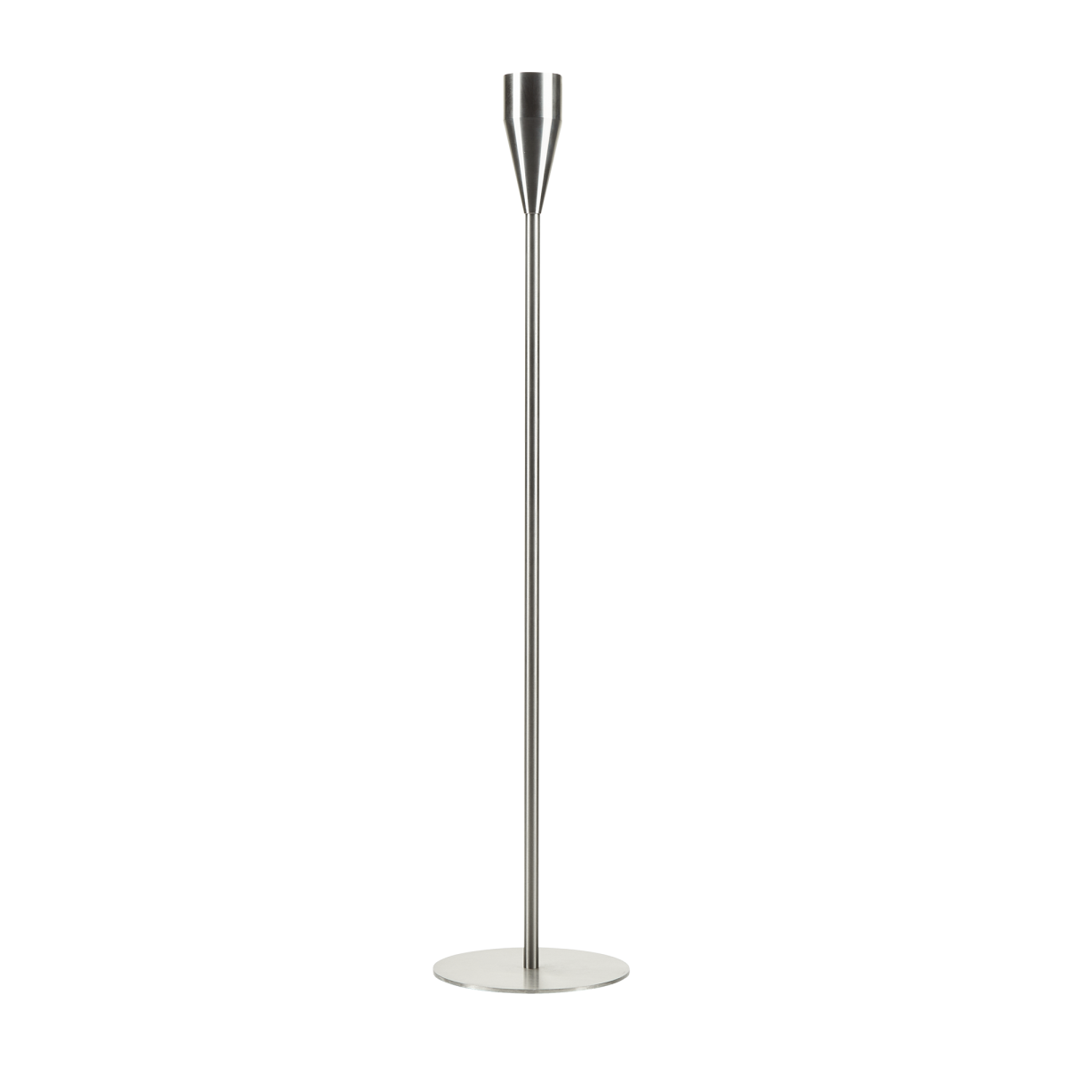 Piet Hein Floor-Standing Candle Holder Saturn MAXI