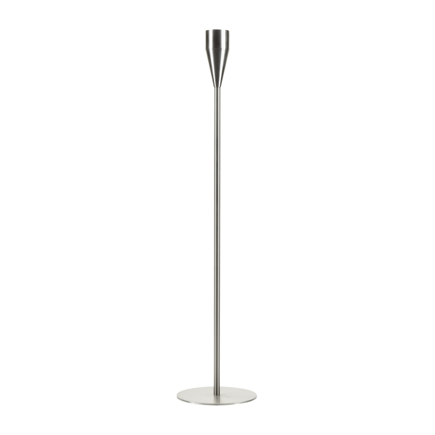 Saturn MAXI Candle Holder - Steel