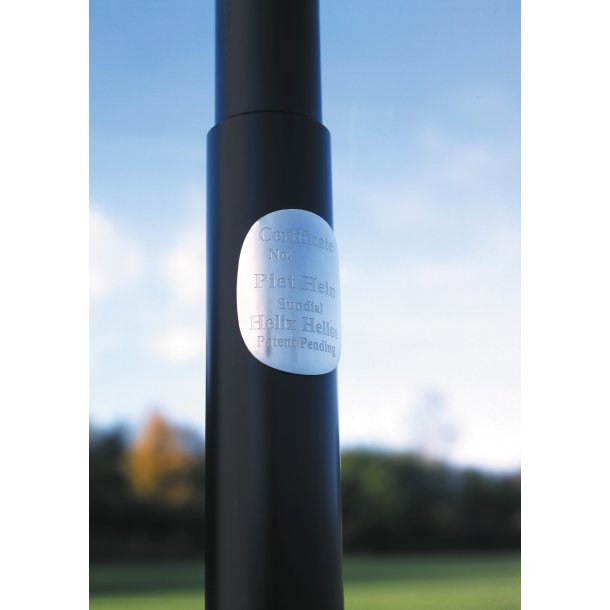 Helix Helios - Solur