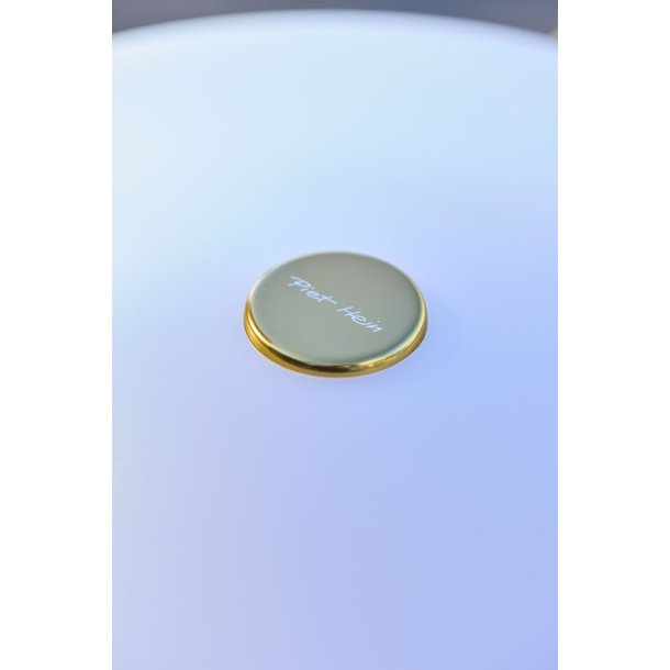 Sinus Portable - Brass