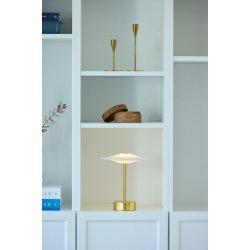 Sinus Portable - Brass