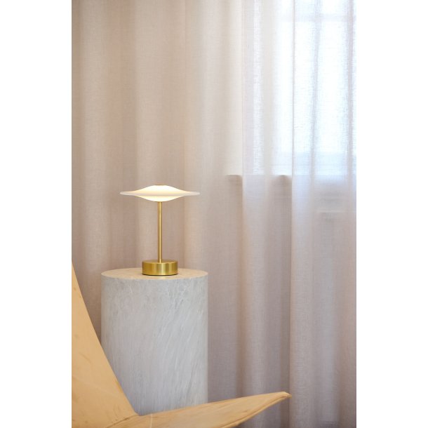 Sinus Portable - Brass